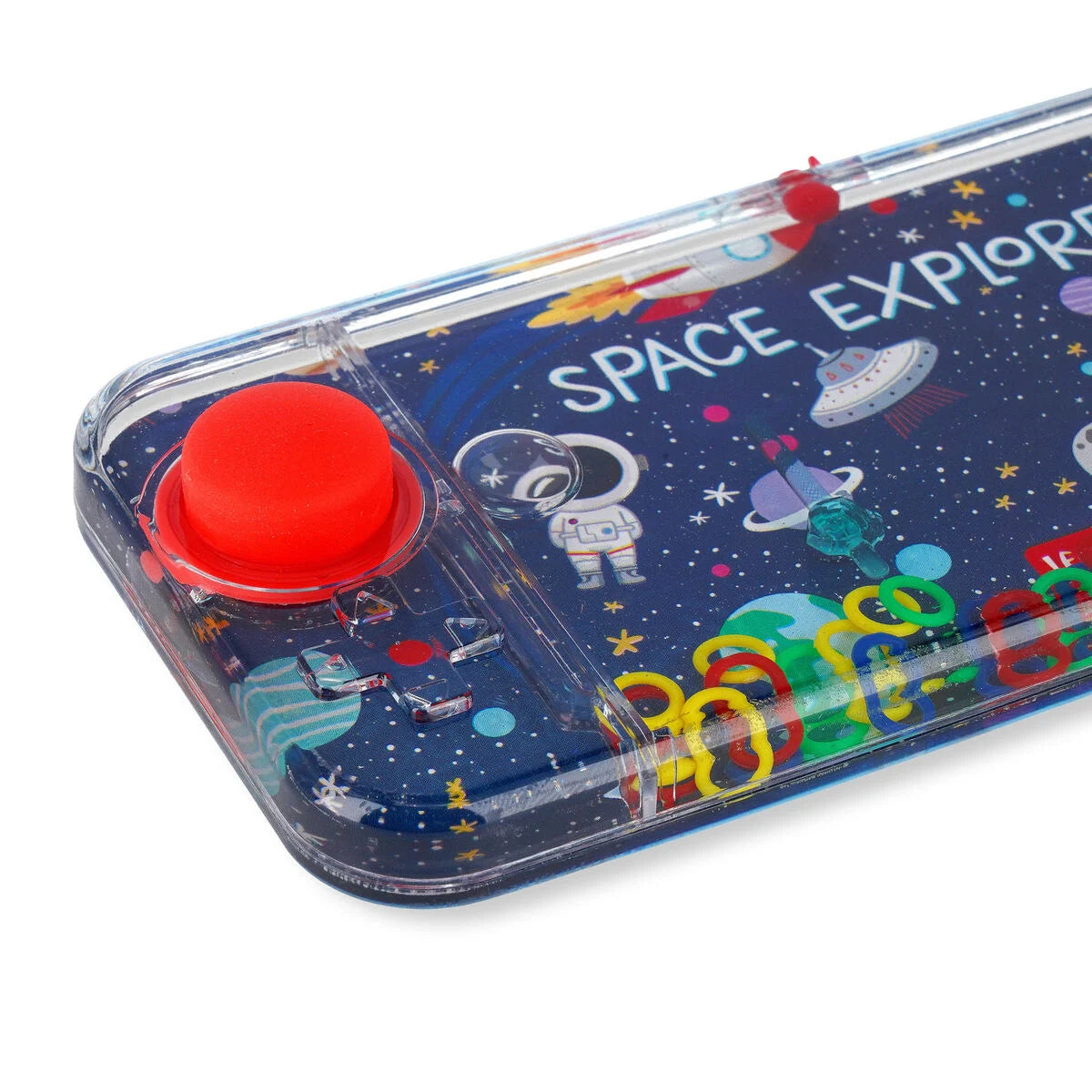 MINI WATER GAME - SPACE