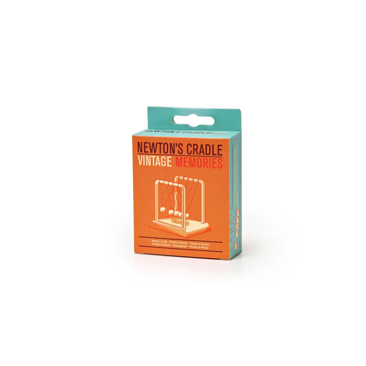 NEWTONS CRADLE