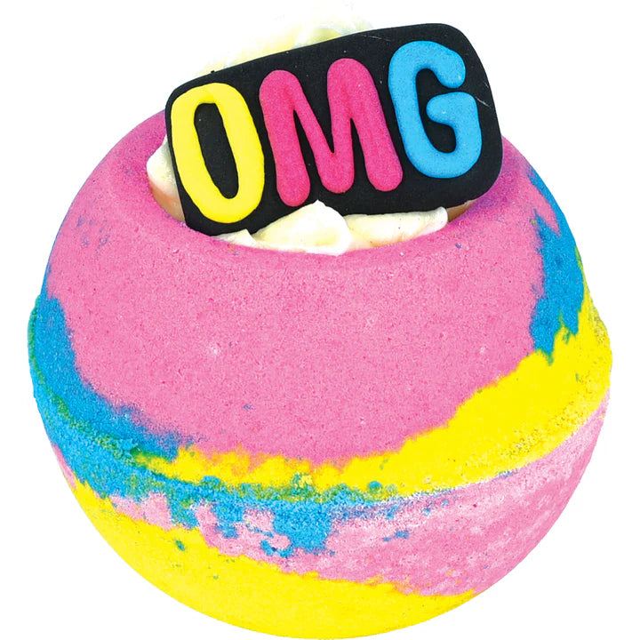 OMG!
