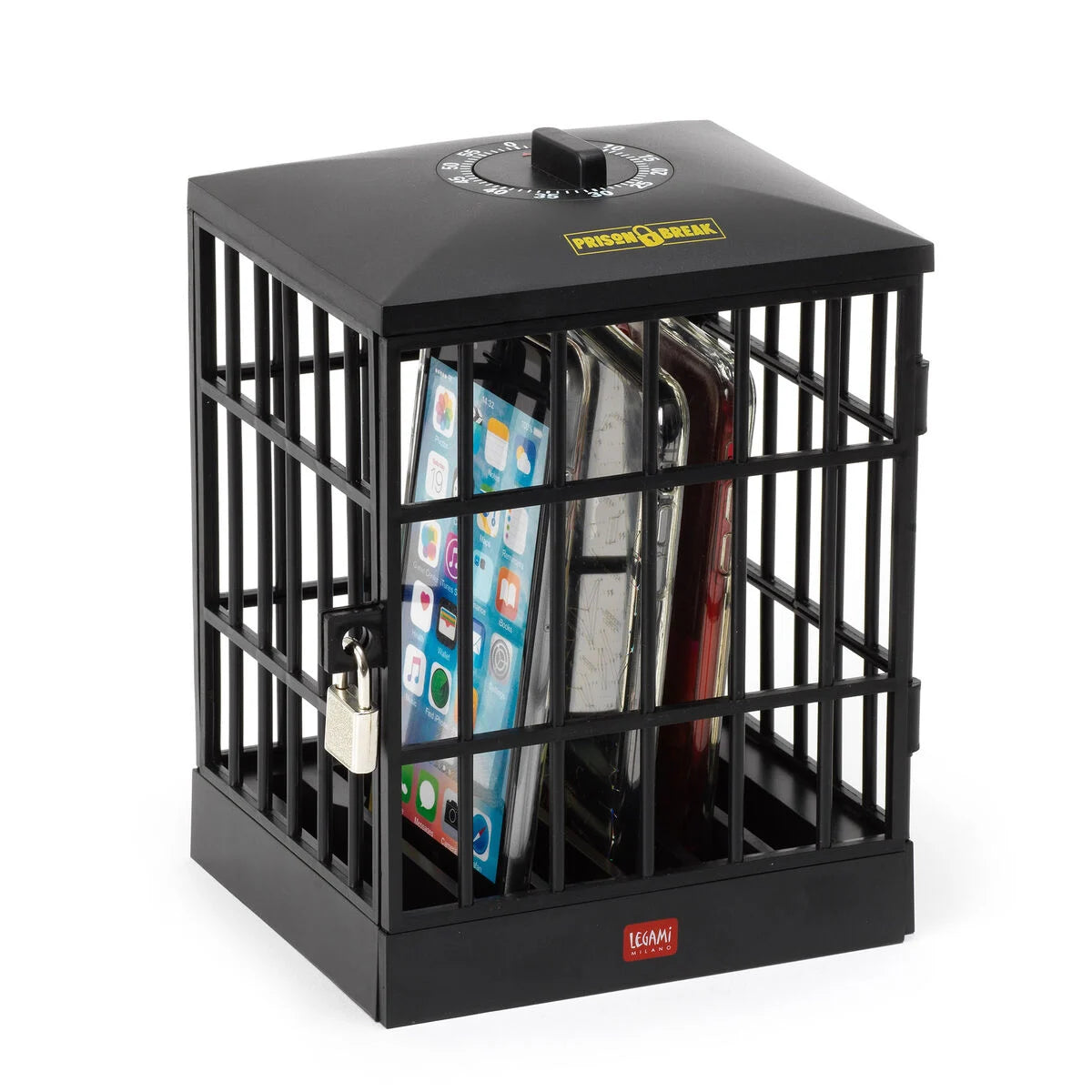 PRISON BREAK - CELL PHONE JAIL