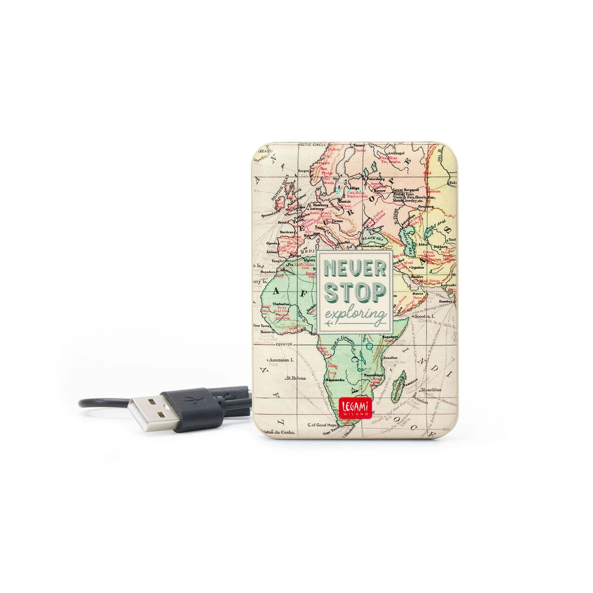 SUPER FAST - WIRELESS CHARGER - TRAVEL
