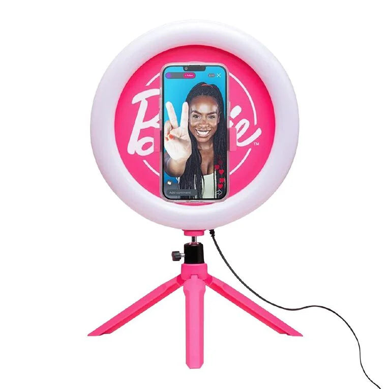 Barbie Streaming Light