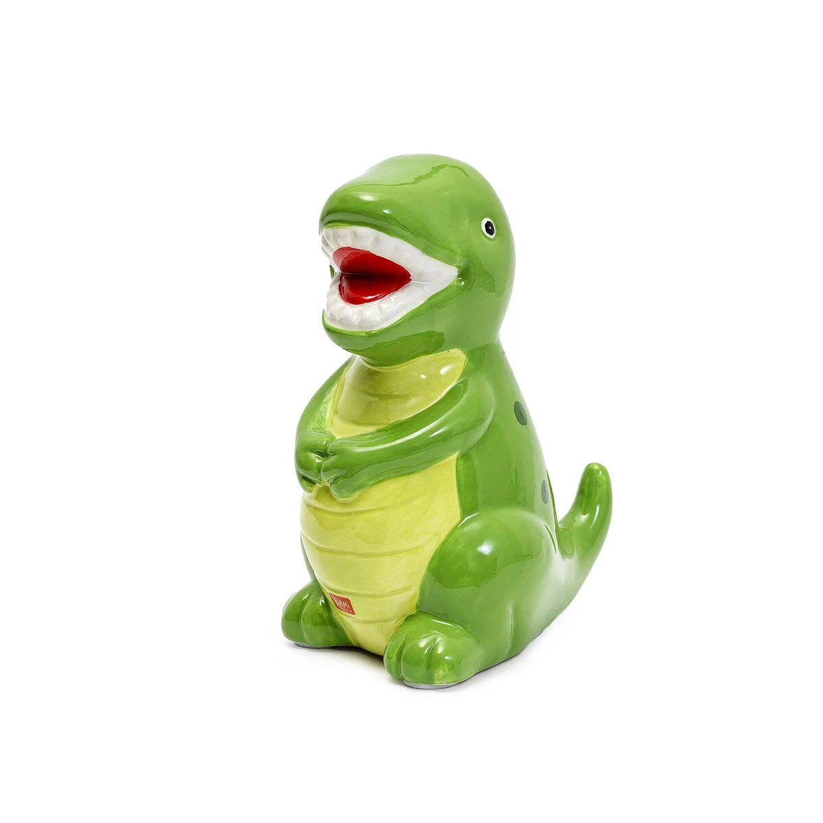 SAVE MONEY - COIN BANK - DINO