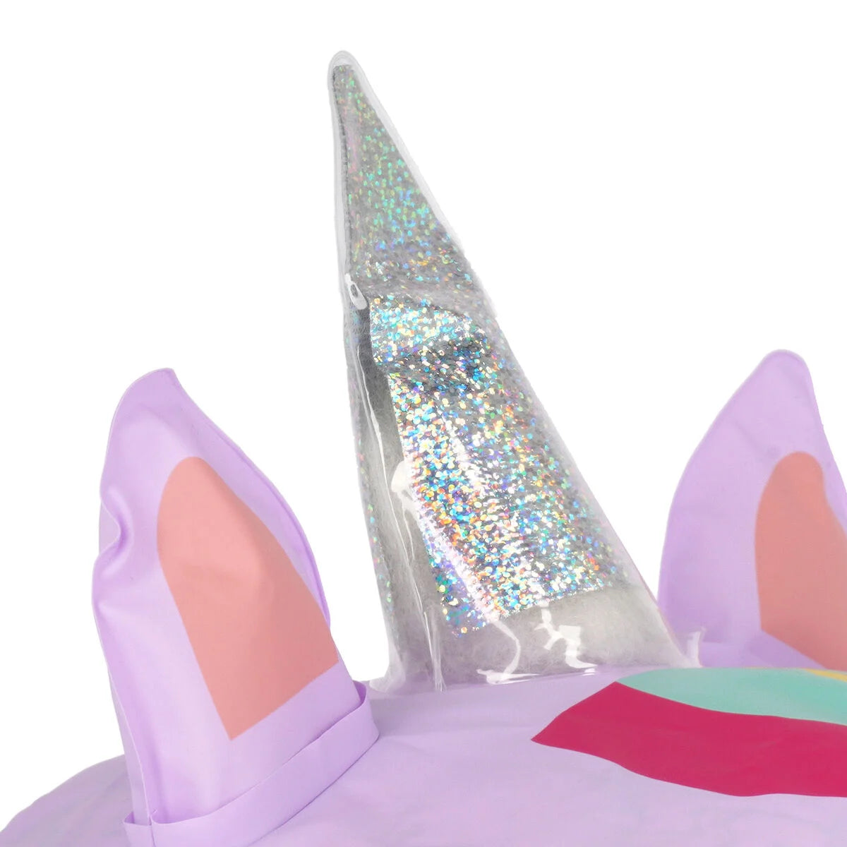 THE SHOWER MUST GO ON- SHOWER CAP - UNIC