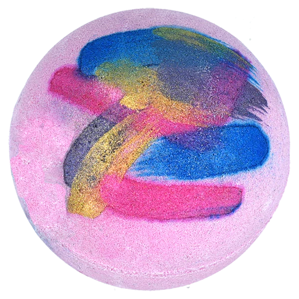 Paint The Rainbow