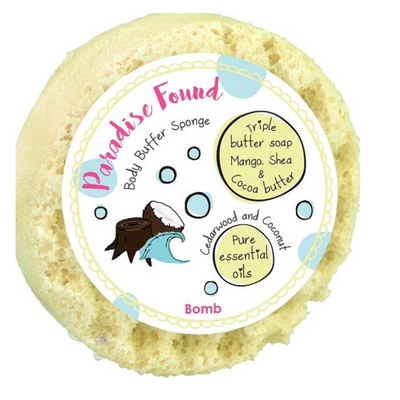 Coconut Crème