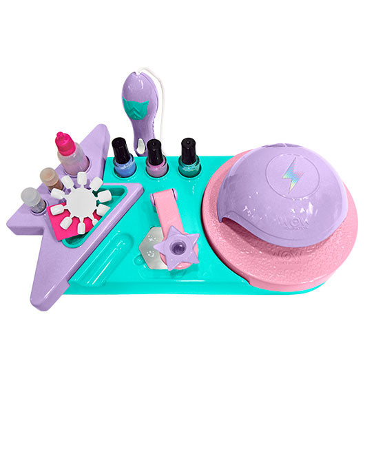 Studio Design Your Nails Nail Salon