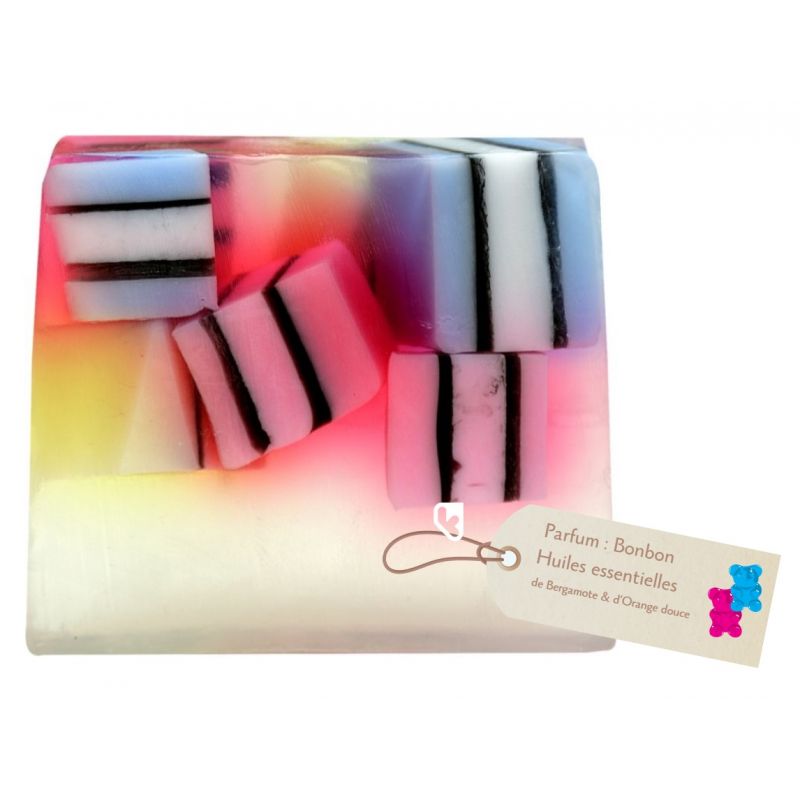 Candy Box