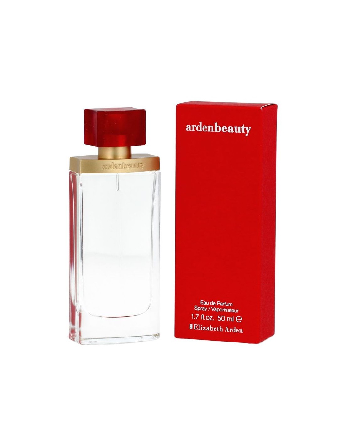 Elizabeth Arden Beauty Eau De Parfum 50m