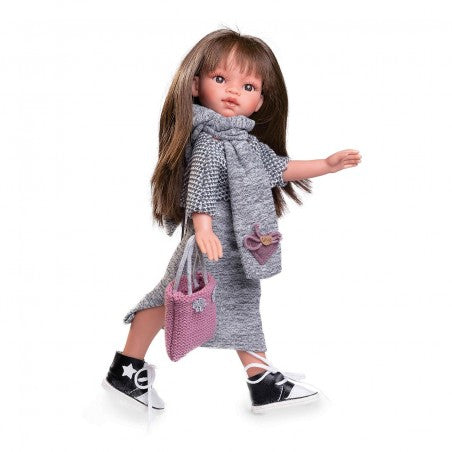 Antonio Juan Emily Cool Doll