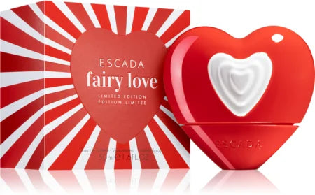 Escada Fairy Love Limited Edition