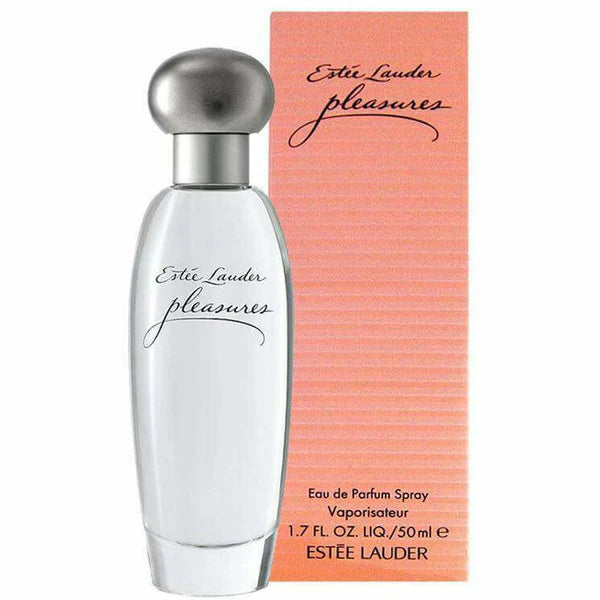 Estee Lauder Pleasures Women 50ml Eau De