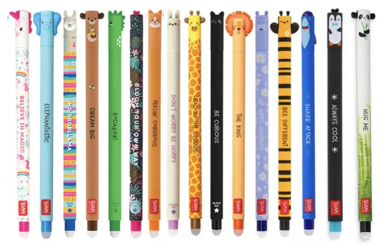 ERASABLE PEN BEAR