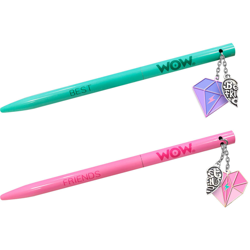 BFF PENS SET