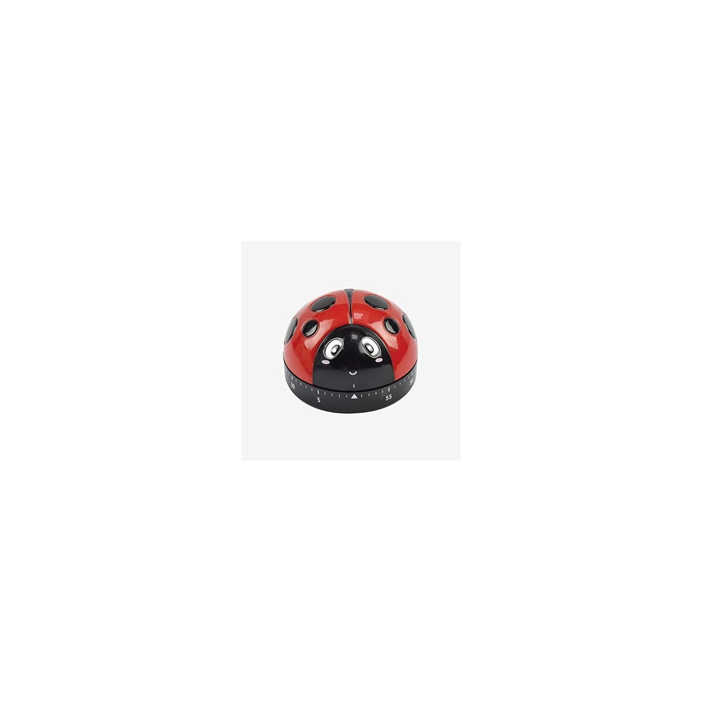KITCHEN TIMER - LADYBUGS