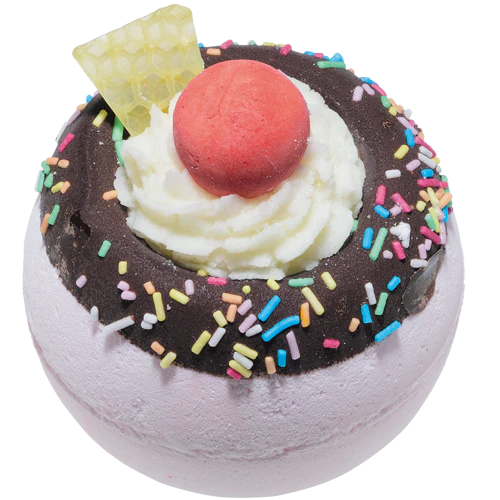 Move Over Pavlova