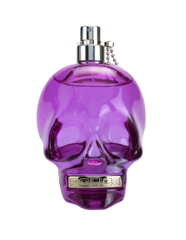 Police To Be Woman Eau de Parfum 40ml