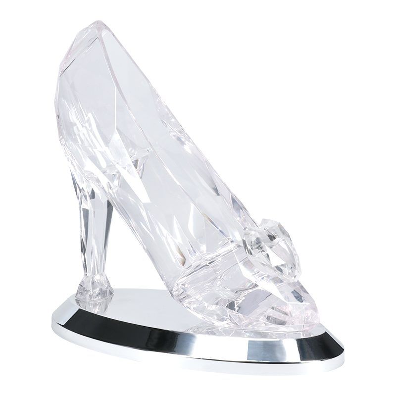 Disney Princess Glass Slipper Light