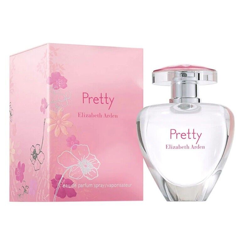 Elizabeth Arden Pretty 100ml
