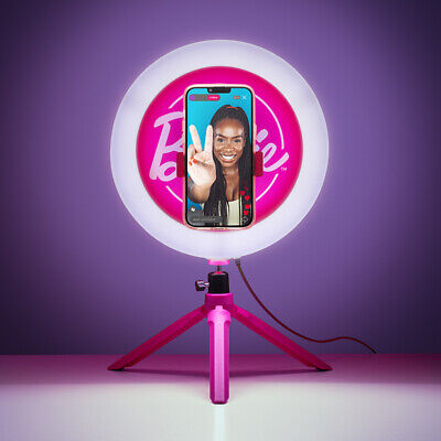 Barbie Streaming Light