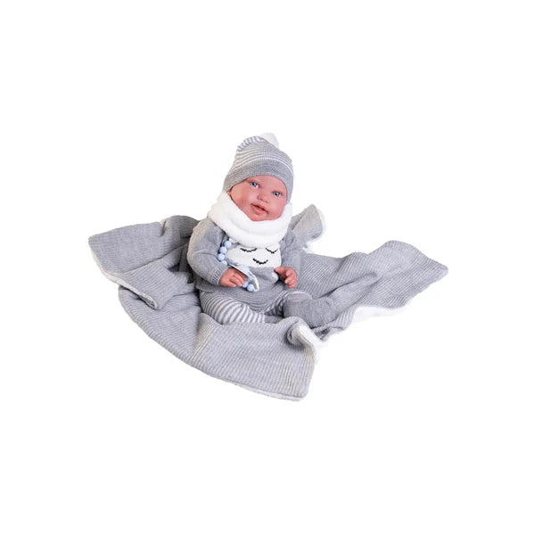 Antonio Juan Doll - Pipo