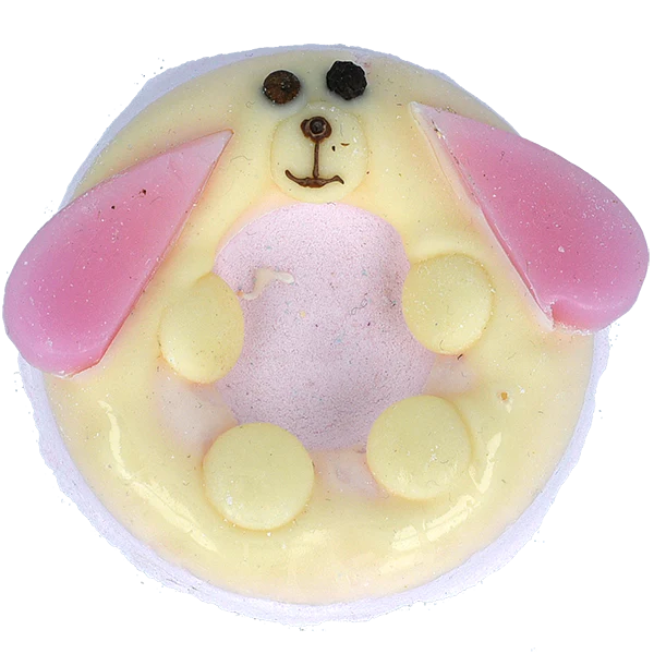 To some Bunny Special