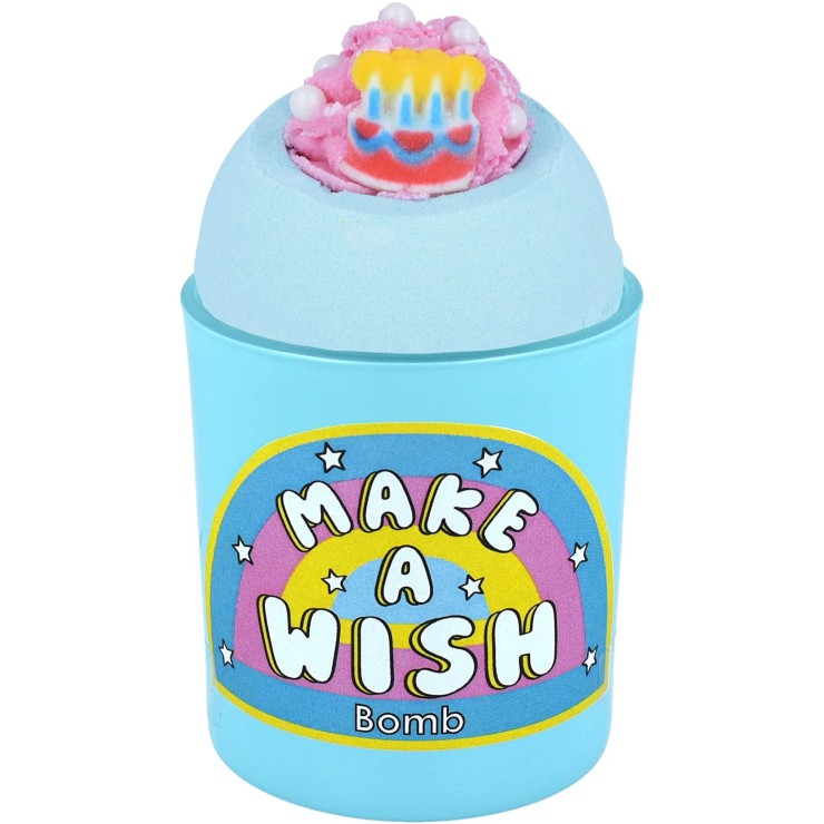 Make a Wish