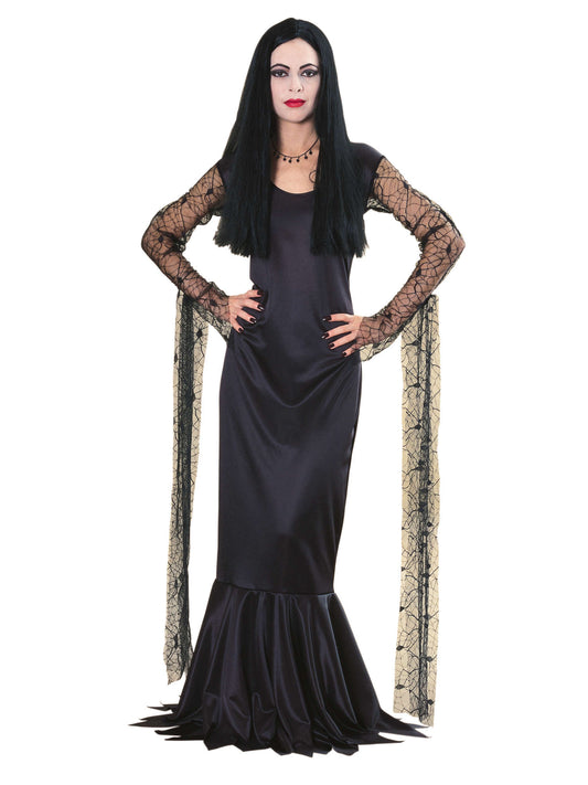 ADAMS SERIES MORTICIA