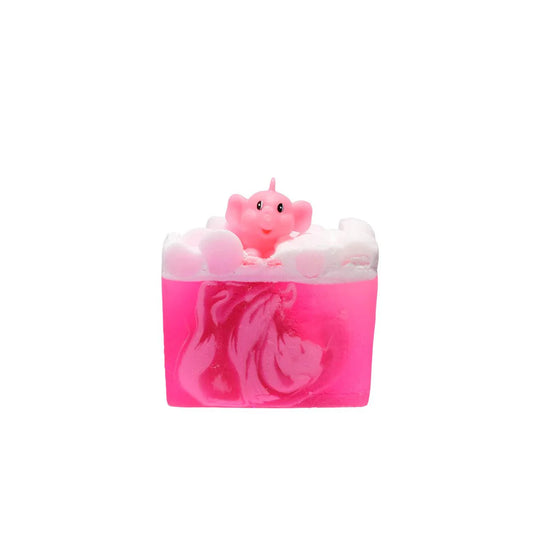 Pink Elephant & Lemonade Soap