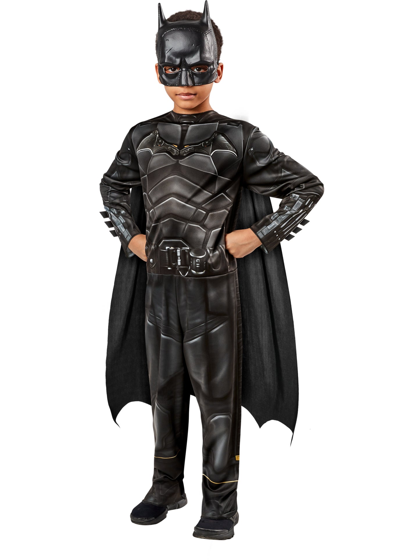 BTM- BATMAN CLASSIC COSTUME