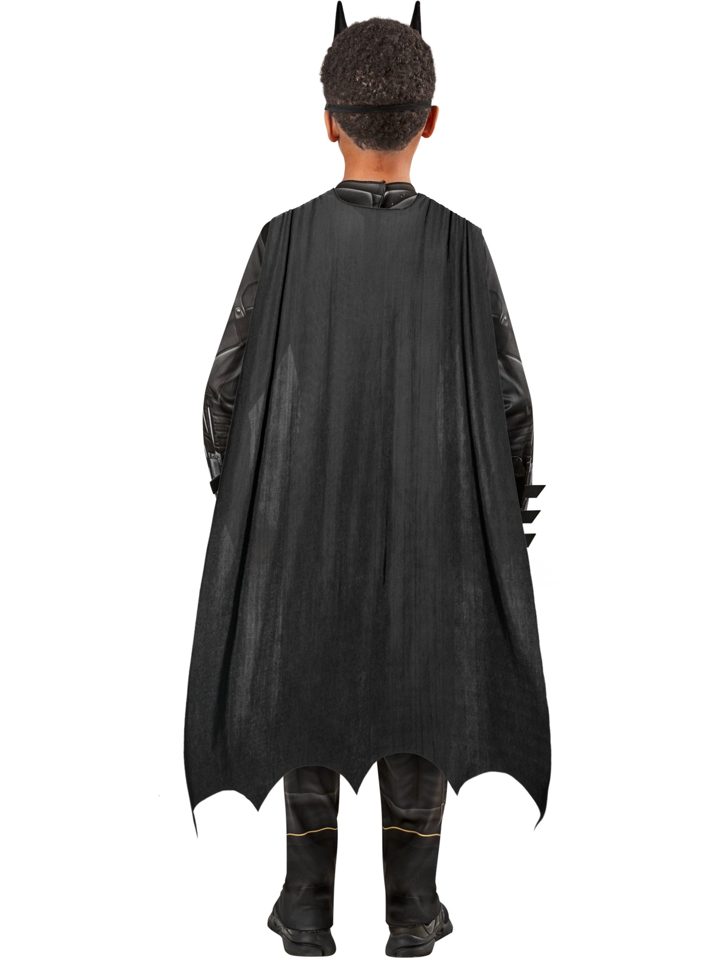 BTM- BATMAN CLASSIC COSTUME