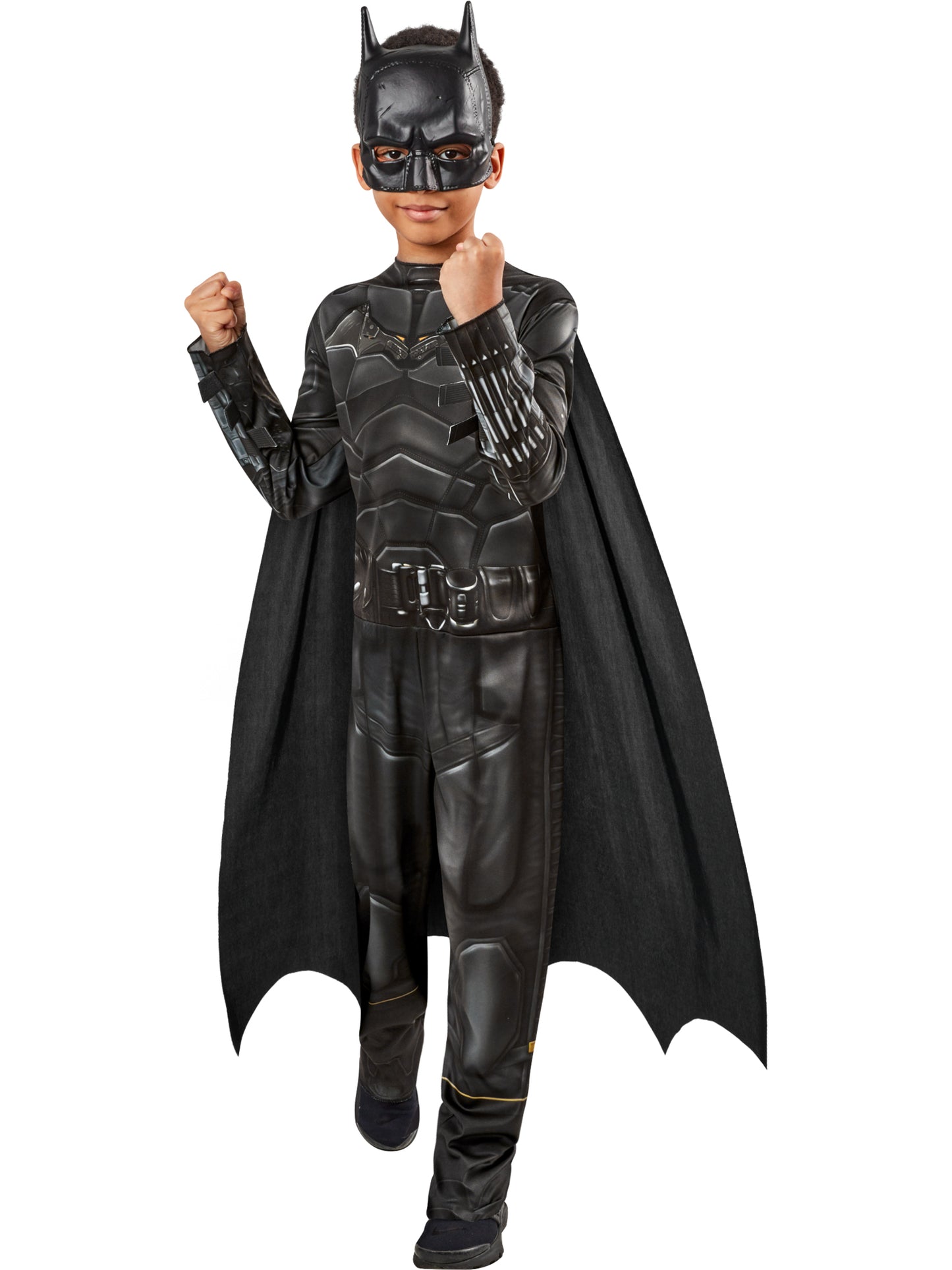 BTM- BATMAN CLASSIC COSTUME