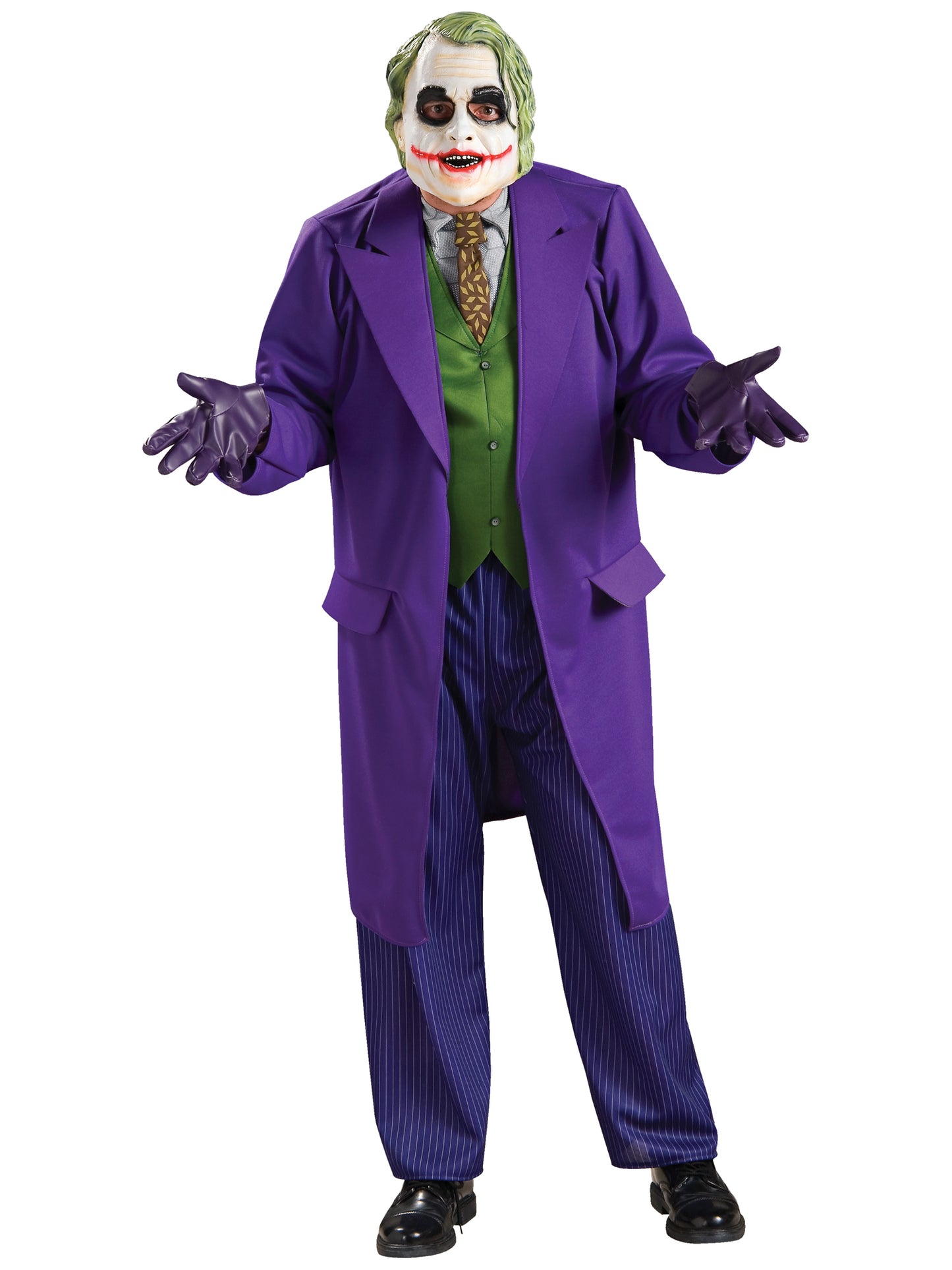 Deluxe The Joker Costume