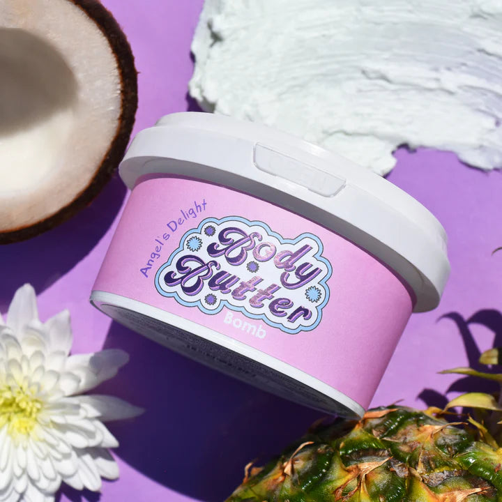 Angels Delight Body Butter