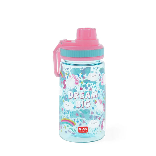 KIDS BOTTLE - LETS DRINK! - UNICORN