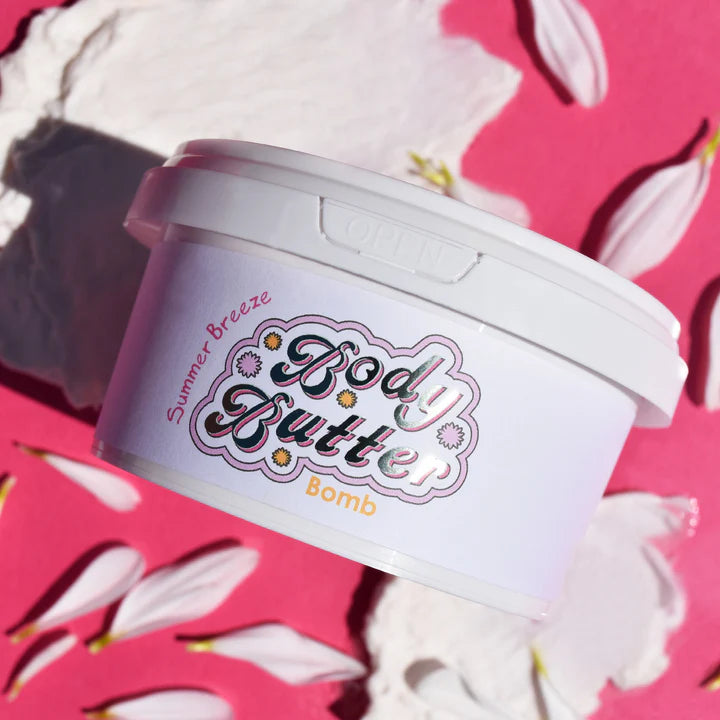 Summer Breeze Body Butter