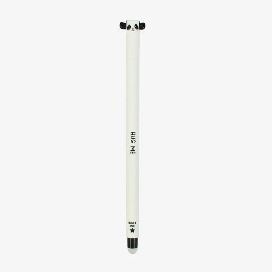 ERASABLE PEN - PANDA - BLACK INK