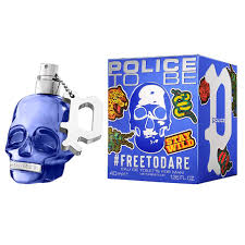 POLICE To Be FREETODARE Eau de Toilette