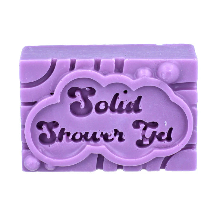 Self Love Club Solid Shower Gel NEW