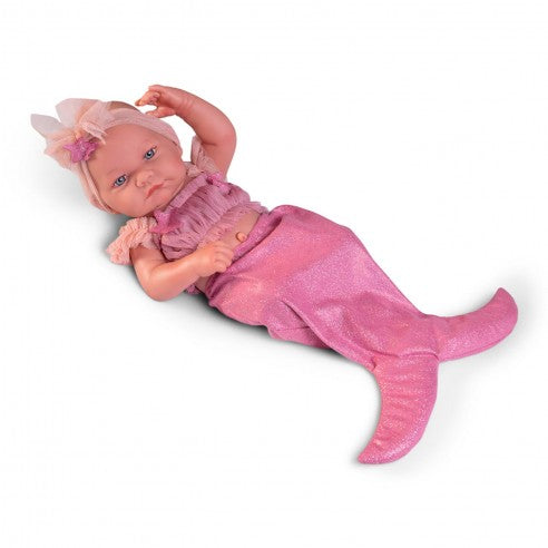 Antonio Juan Nica Mermaid Doll