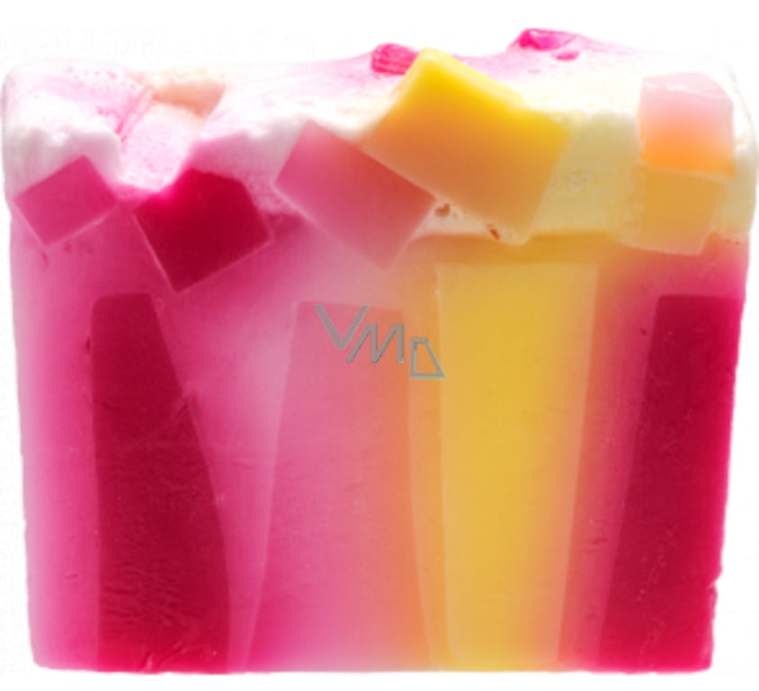 Swizzle Stick Soap