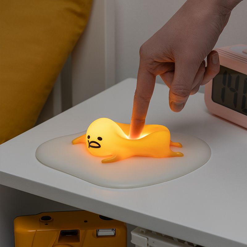 Gudetama 3D Light