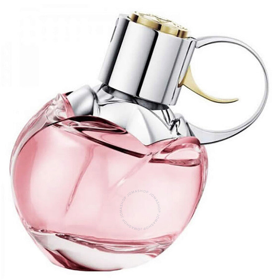 Azzaro Wanted Girl Tonic Eau de Toilette